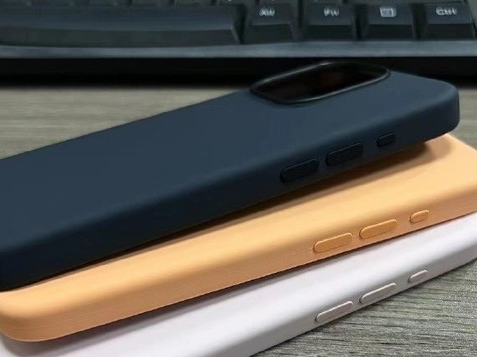 海珠苹果14维修站分享iPhone14手机壳能直接给iPhone15用吗?