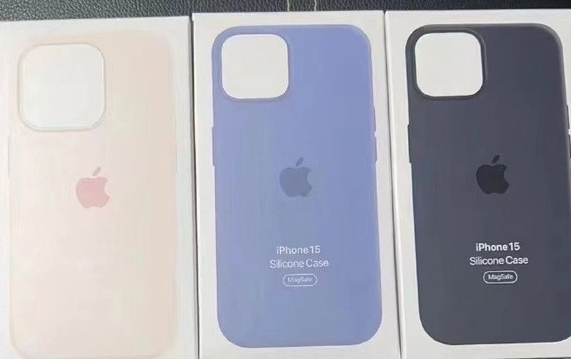 海珠苹果14维修站分享iPhone14手机壳能直接给iPhone15用吗？ 