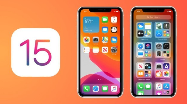 海珠苹果13维修分享iPhone13更新iOS 15.5，体验如何 