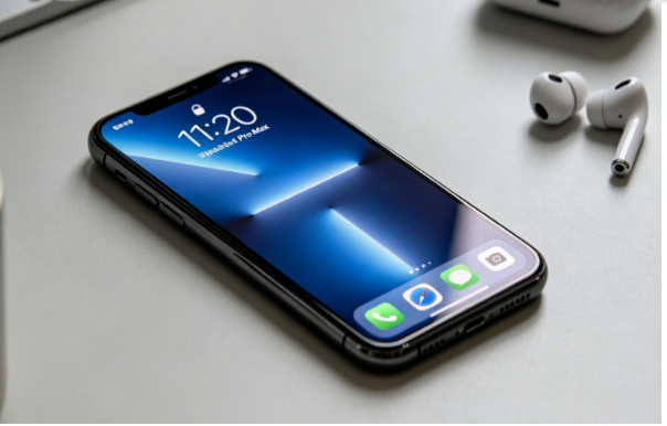 海珠苹果手机维修分享iPhone11 Pro Max换电池 