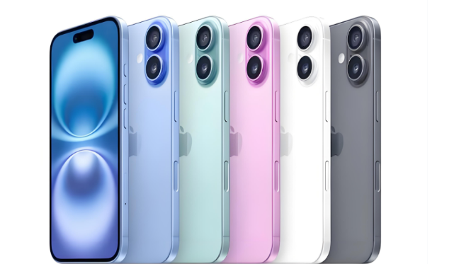 海珠苹果手机维修分享iPhone 17换电池 