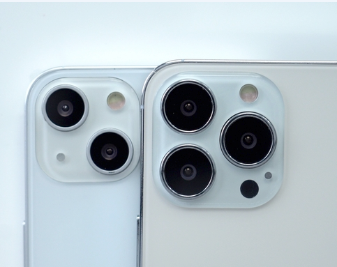 海珠苹果维修点分享iPhone 13 Pro主板出问题时解决方案 