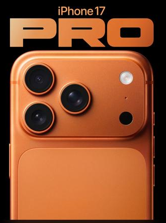海珠苹果维修点分享iPhone 17 Pro主板电源通道故障 