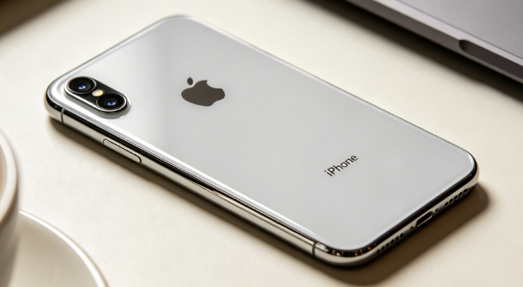 海珠苹果维修点分享iPhone X自动关机供电回路故障 
