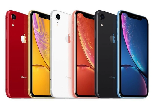 海珠苹果维修点分享iPhone XR自动关机音频功放与电池通信故障 
