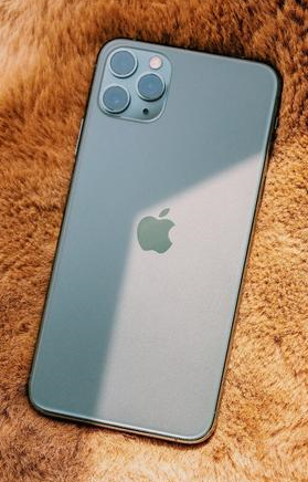 海珠苹果维修点分享iPhone 11Pro Max自动关机装配类硬故障 