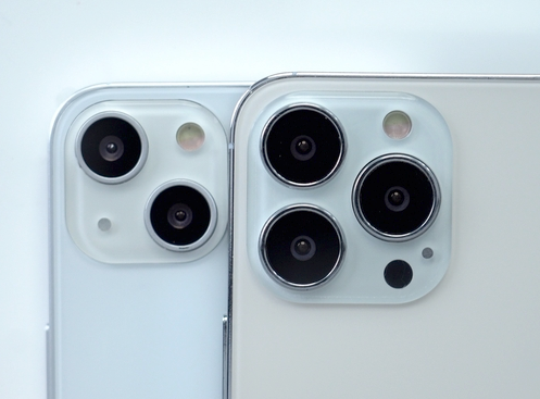 海珠苹果维修点分享iPhone 13 Pro自动关机二修机隐性硬故障 