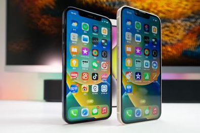 海珠苹果维修点分享iPhone 14 Plus自动关机内存连锁故障解析 