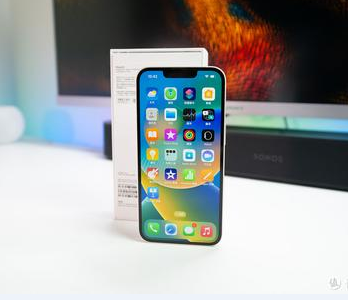 海珠苹果维修点分享iPhone 14音频与待机系统排错 