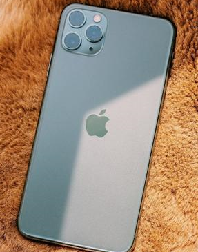 海珠苹果维修点分享iPhone 11 Pro Max电池发烫特殊问题 