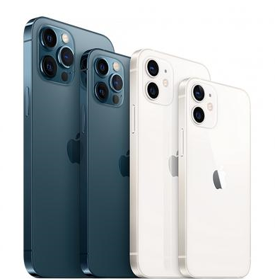 海珠苹果维修点分享iPhone 12 Pro发烫关联故障汇总 