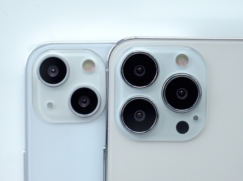 海珠苹果维修点分享iPhone 13 Pro Max发烫特殊故障解读 