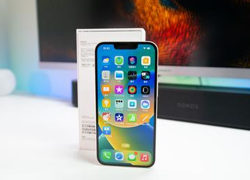 海珠苹果维修点分享iPhone 14电池发烫真实诱因盘点 