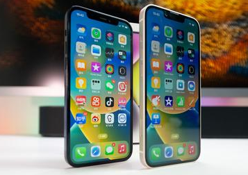 海珠苹果维修点分享iPhone 14 Plus发烫常见情况科普 