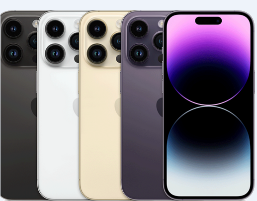 海珠苹果维修点分享iPhone 14 Pro发烫易忽略问题解析 