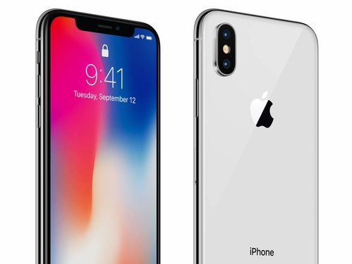 海珠苹果维修点分享iPhone X摄像头实拍质感与场景适配全解析 