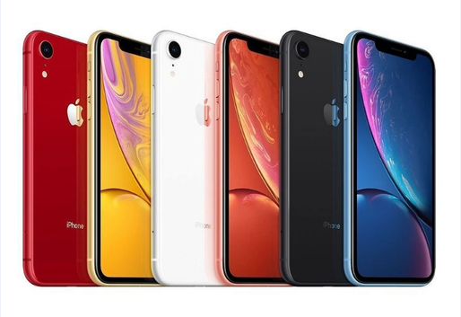 海珠苹果维修点分享iPhone XR摄像头原生色彩表现与日常拍摄实用指南 